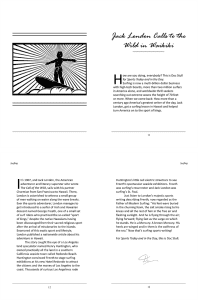 SPORTS TODAY AND IN THE DAY by Richard Stull | Book Layout | 2011