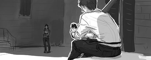 gallery-landing-page_sketches