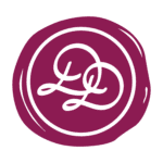 DeMartini Designs wax seal logo