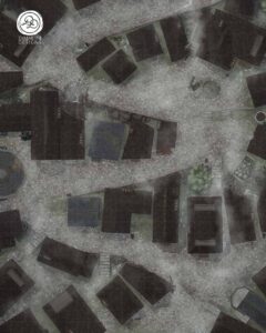 Destroyed, Fog