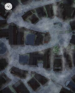 Fog Night