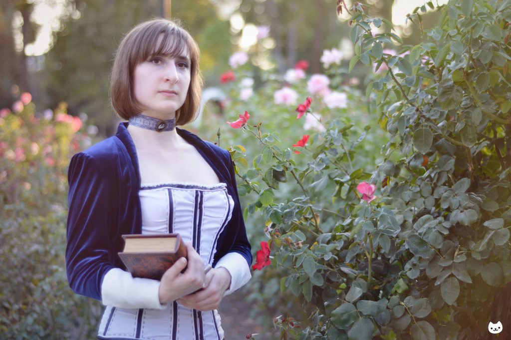 Photography by Lady Aurora