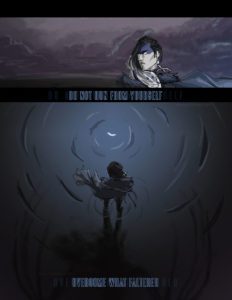 Yasha redemption wings comic pg5_tumblr