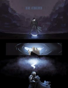 Yasha redemption wings comic pg6_tumblr