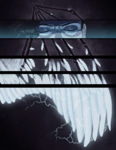 Yasha redemption wings comic pg9_tumblr