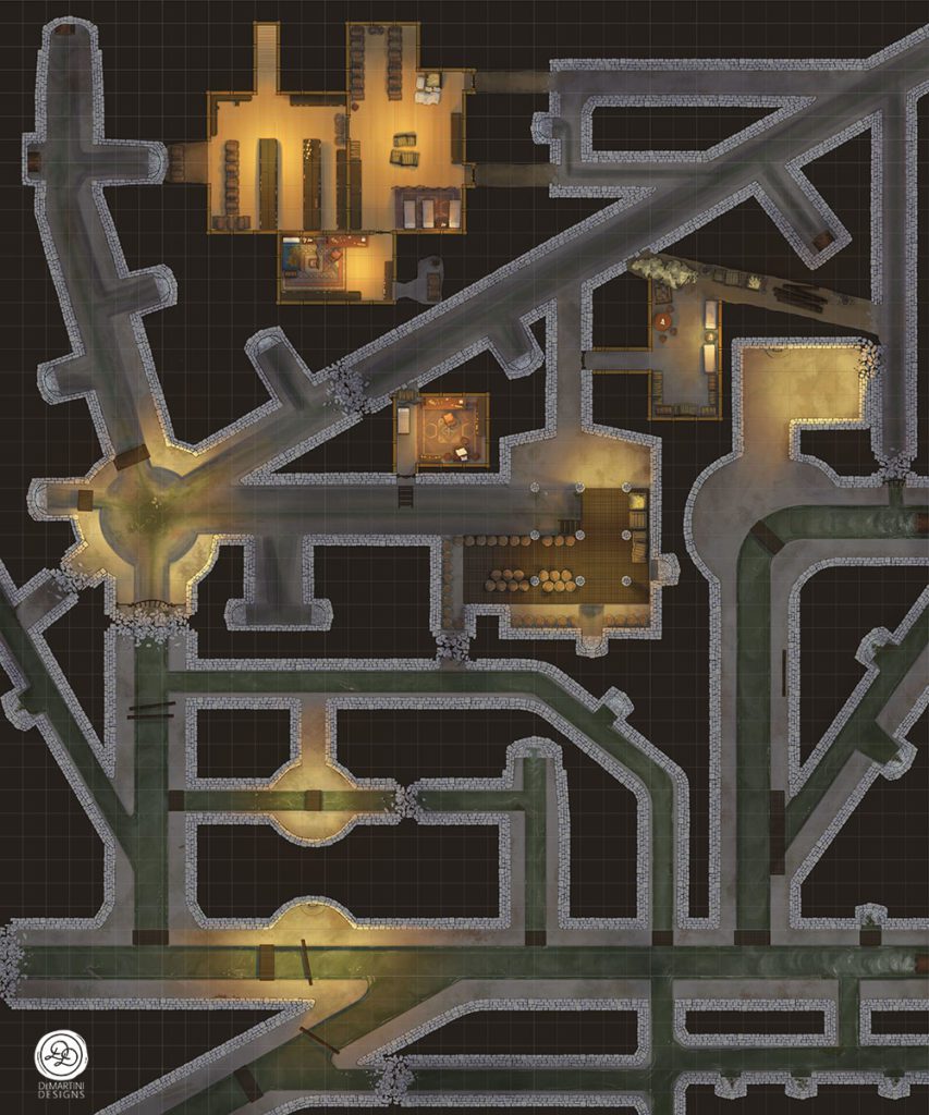 Hideout
