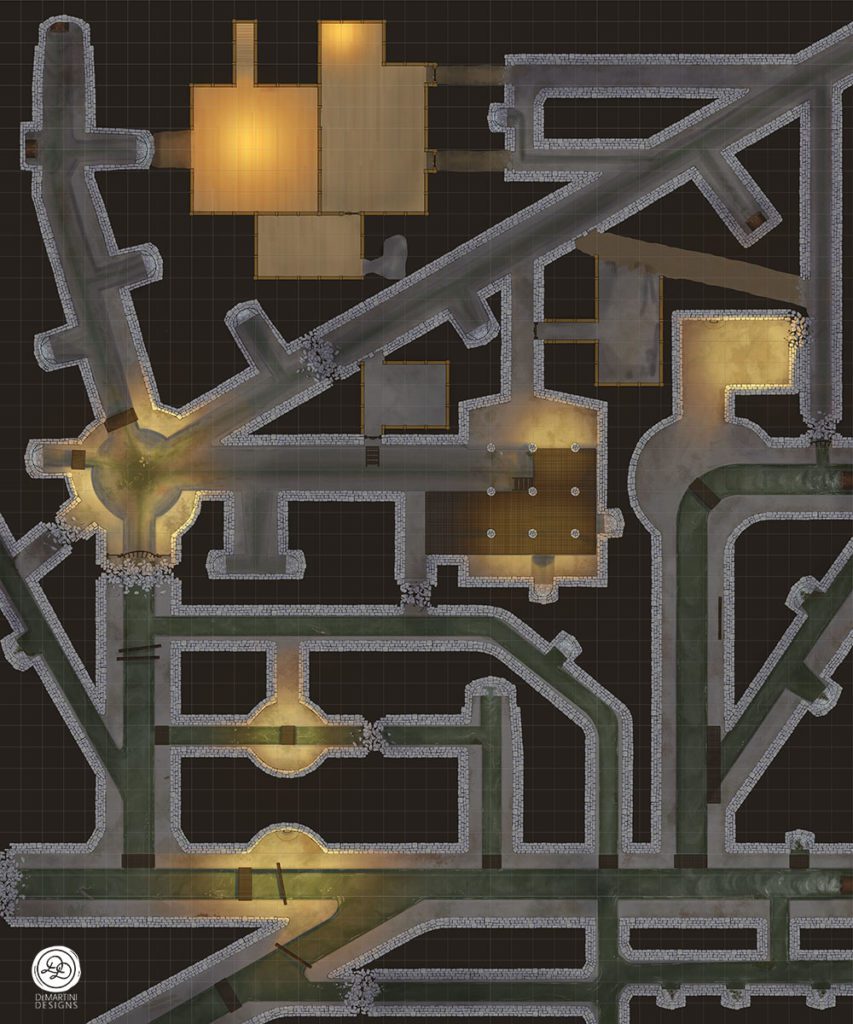 Hideout, Clear