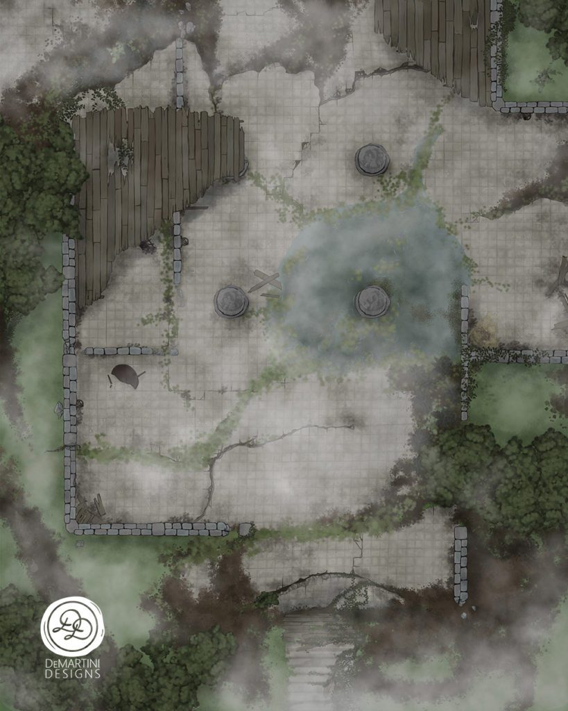 DD-Ruins_HiddenTemple-Fog_GRIDLESS-16x20