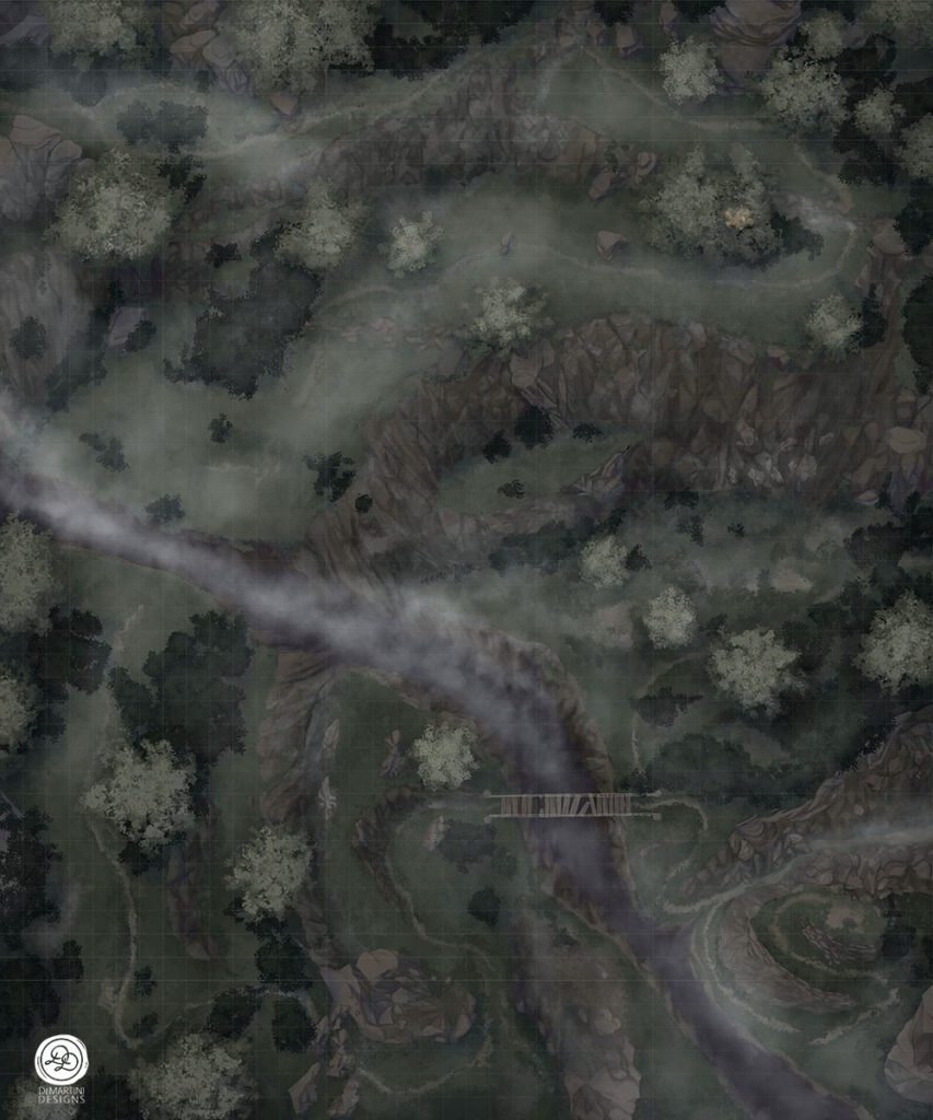 No Bone, Summer Fog