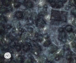 LG-Terrain-ForestCabin_Astral_wisps-FULL Forest Cabin, Night Wisps