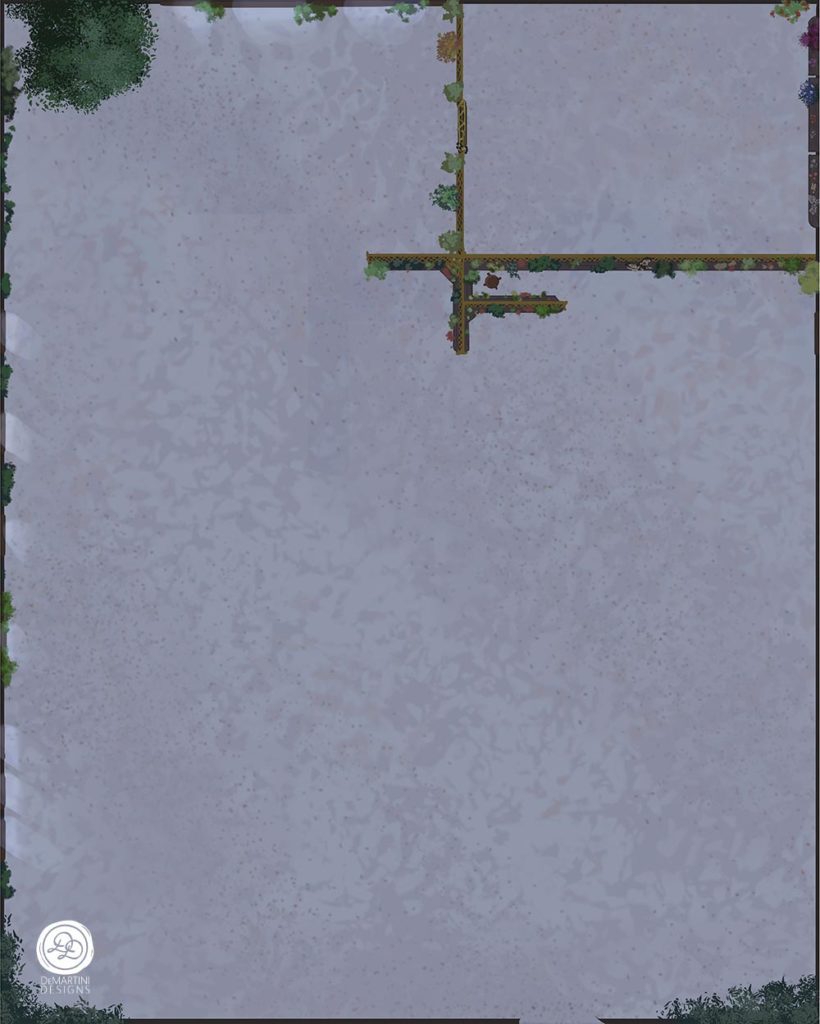 Cleared, Night