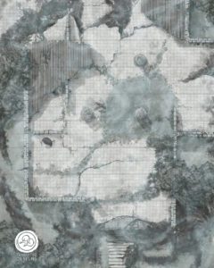 MD-Ruins_HiddenTemple-Astral Crumbling Ruins, Day