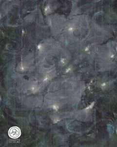 MD-Ruins_HiddenTemple-Astral_Wisps Crumbling Ruins, Wisps