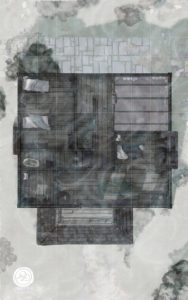 MD-Town_AbandonedHouse-Astral_day-FLOOR2 Abandoned House, Day, Floor 2