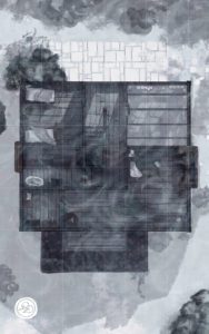 MD-Town_AbandonedHouse-Astral_night-FLOOR2 Abandoned House, Night, Floor 2