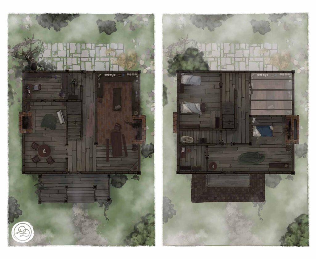 Fog