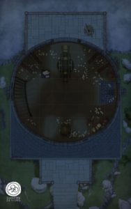 Ransacked, Night Floor 2