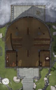Day, Floor 1