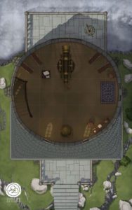 Day, Floor 2