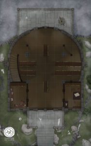 Fog, Floor 1