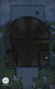 Night, Floor 1