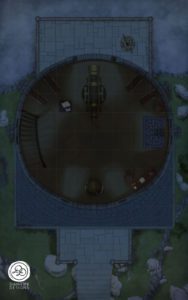 Night, Floor 2