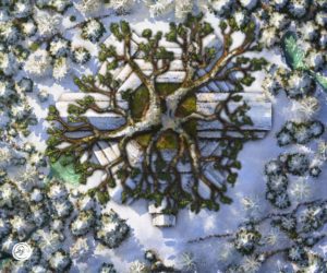 Snow Day, Branches