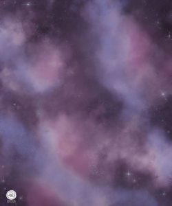 Astral Sea Texture, muted
