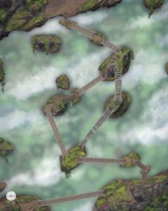 Floating, Day