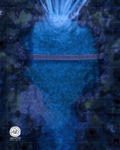 Bridge, Night