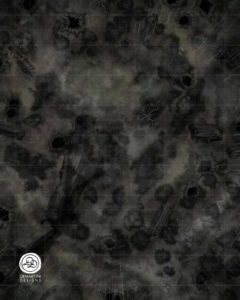 Log, Fog