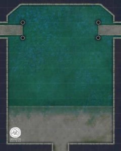 Open Water, neutral