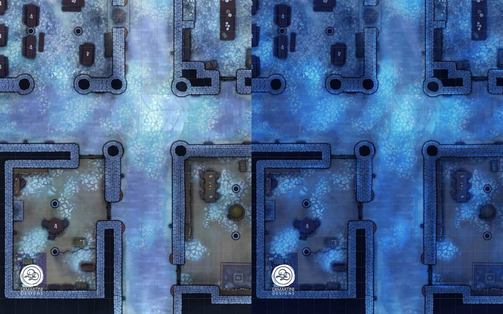 Ice/Snow