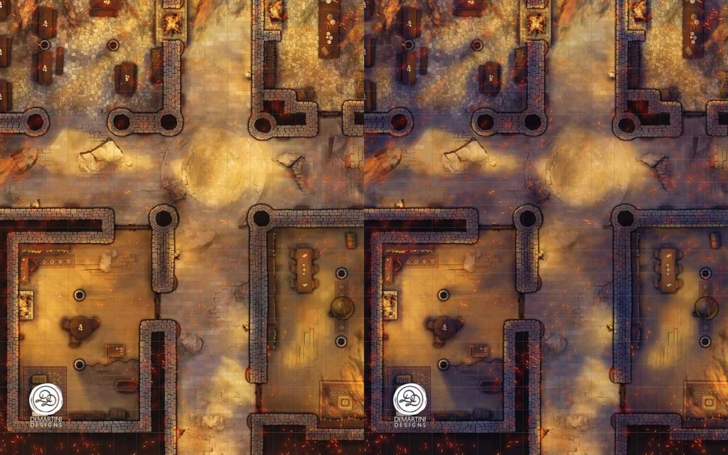 Siege