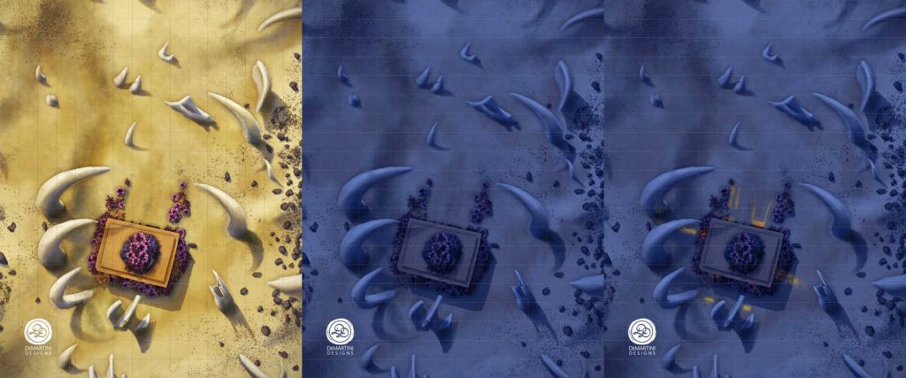 House, day, midnight, night