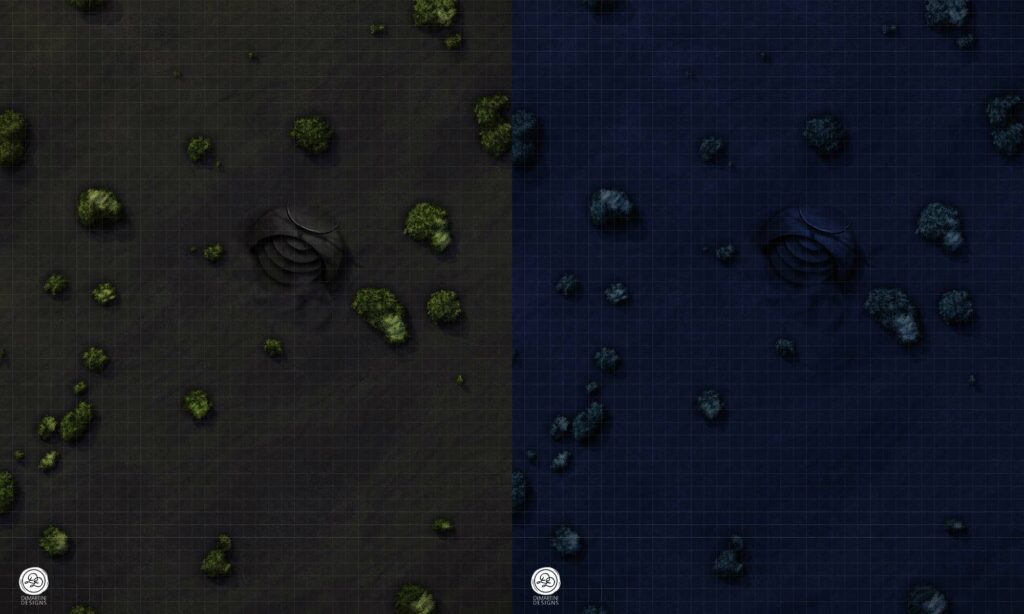 Portal, Inacctive: Day, Night