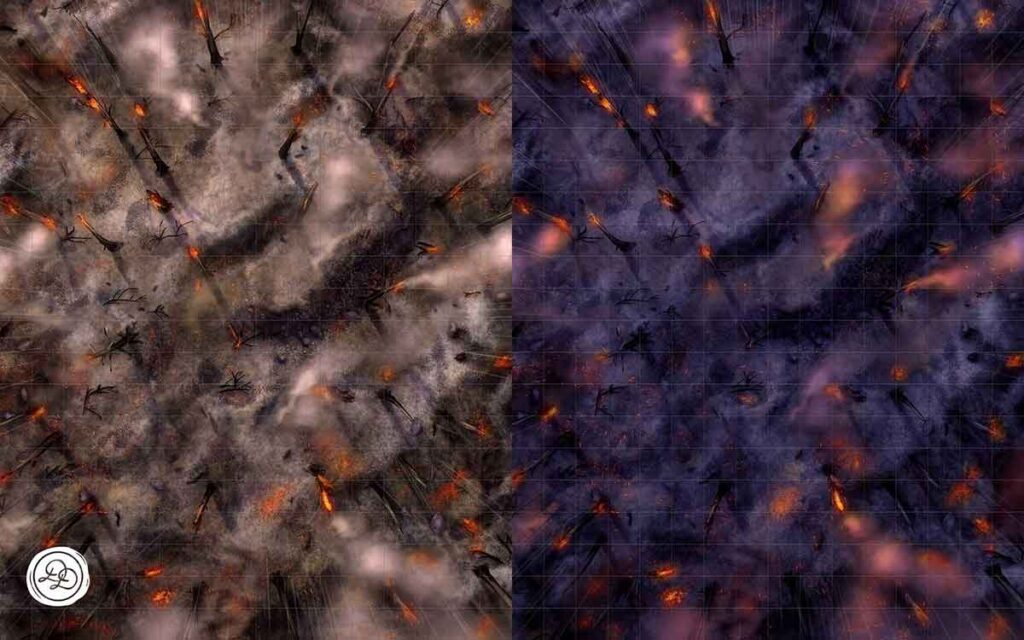 Rain Steam: Day, Night