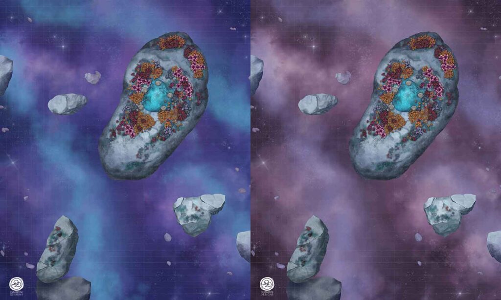 Old Garden: Pillar Pool