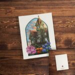 Greeting Card A2
