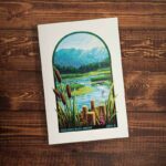 Postcard